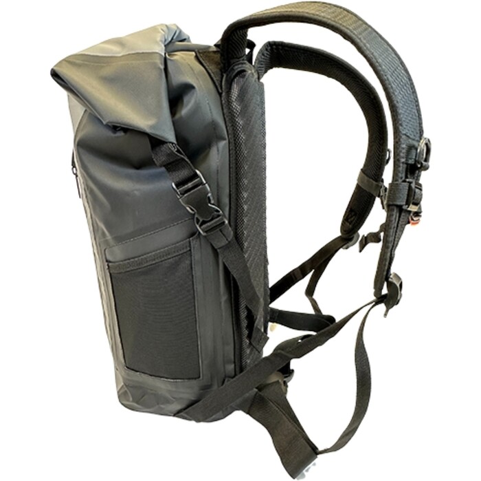 Yak Mochila 2024 Drypak 30L 7003341 - Grey